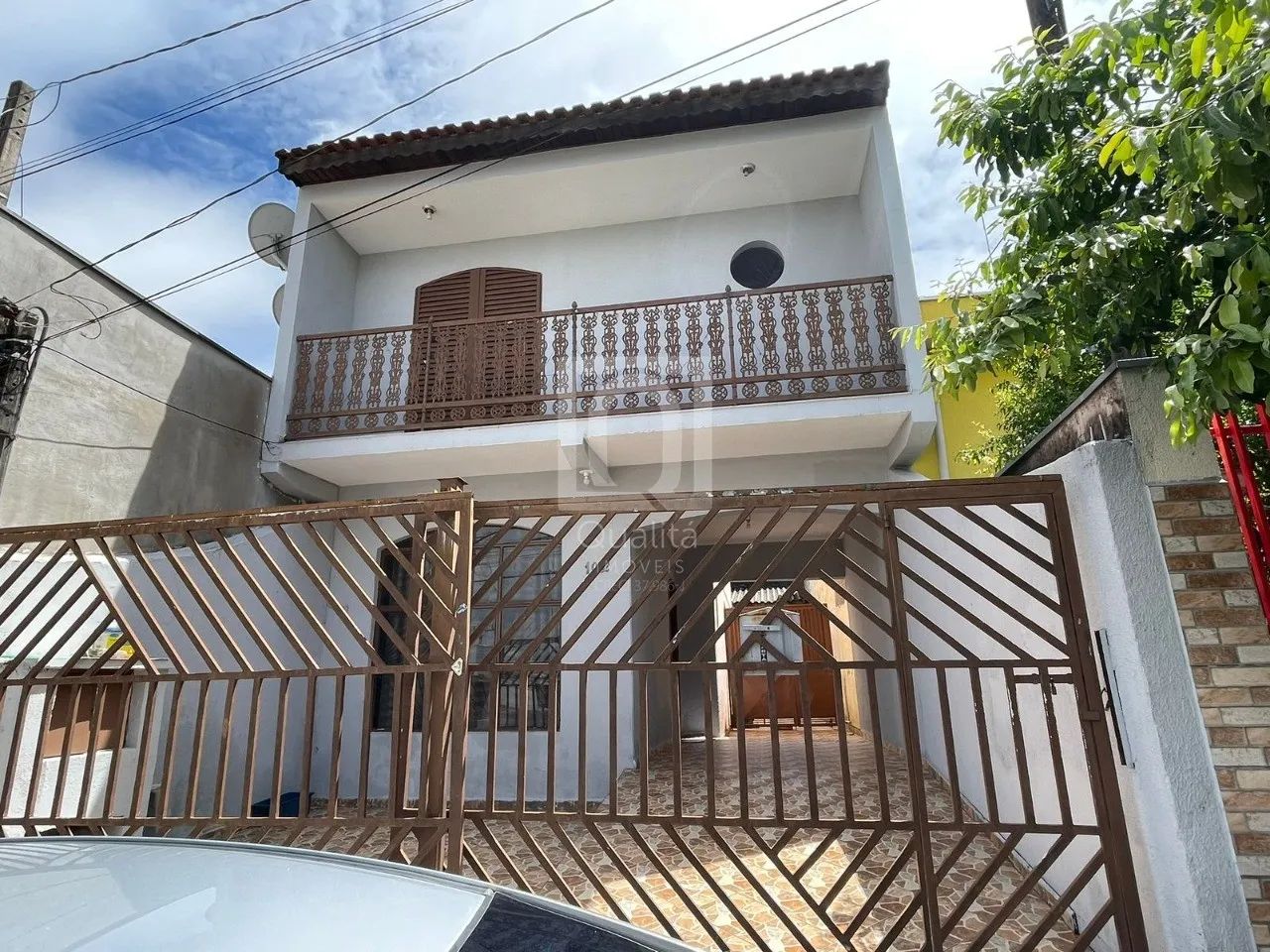 Sobrado à venda no Jardim Botucatu, Sorocaba - Foto 2