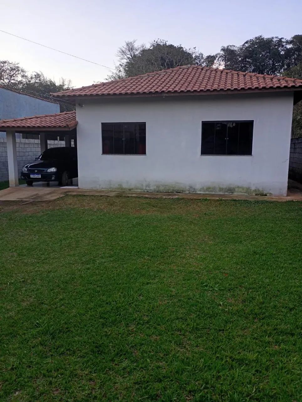 Oportunidade chácara 