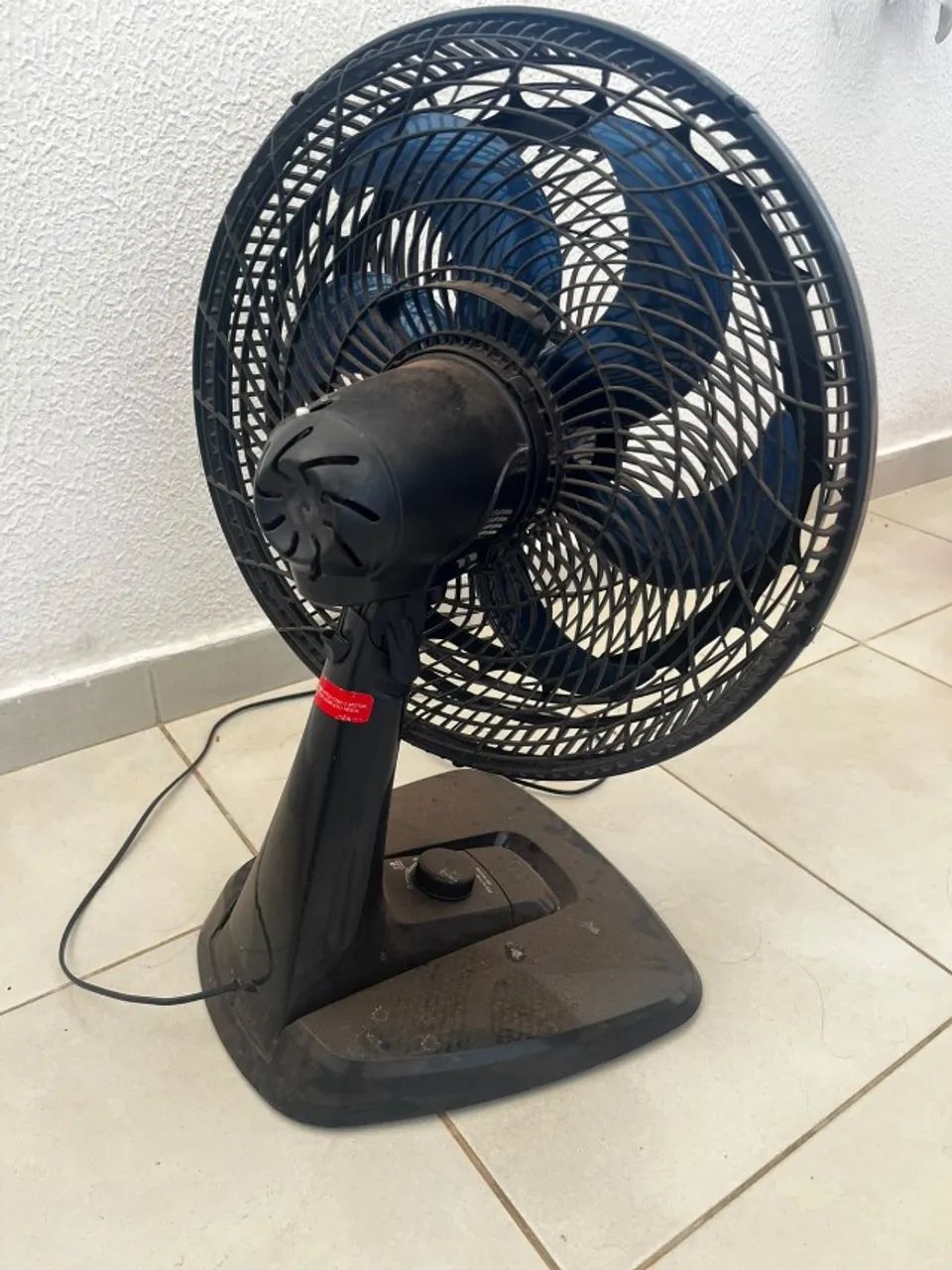 Ventilador Arno Xtreme Force Breeze - Foto 2