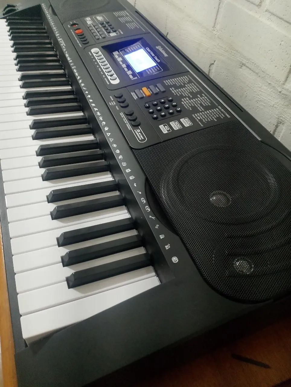 Teclado 