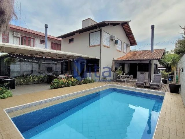 Casa em Canasvieiras