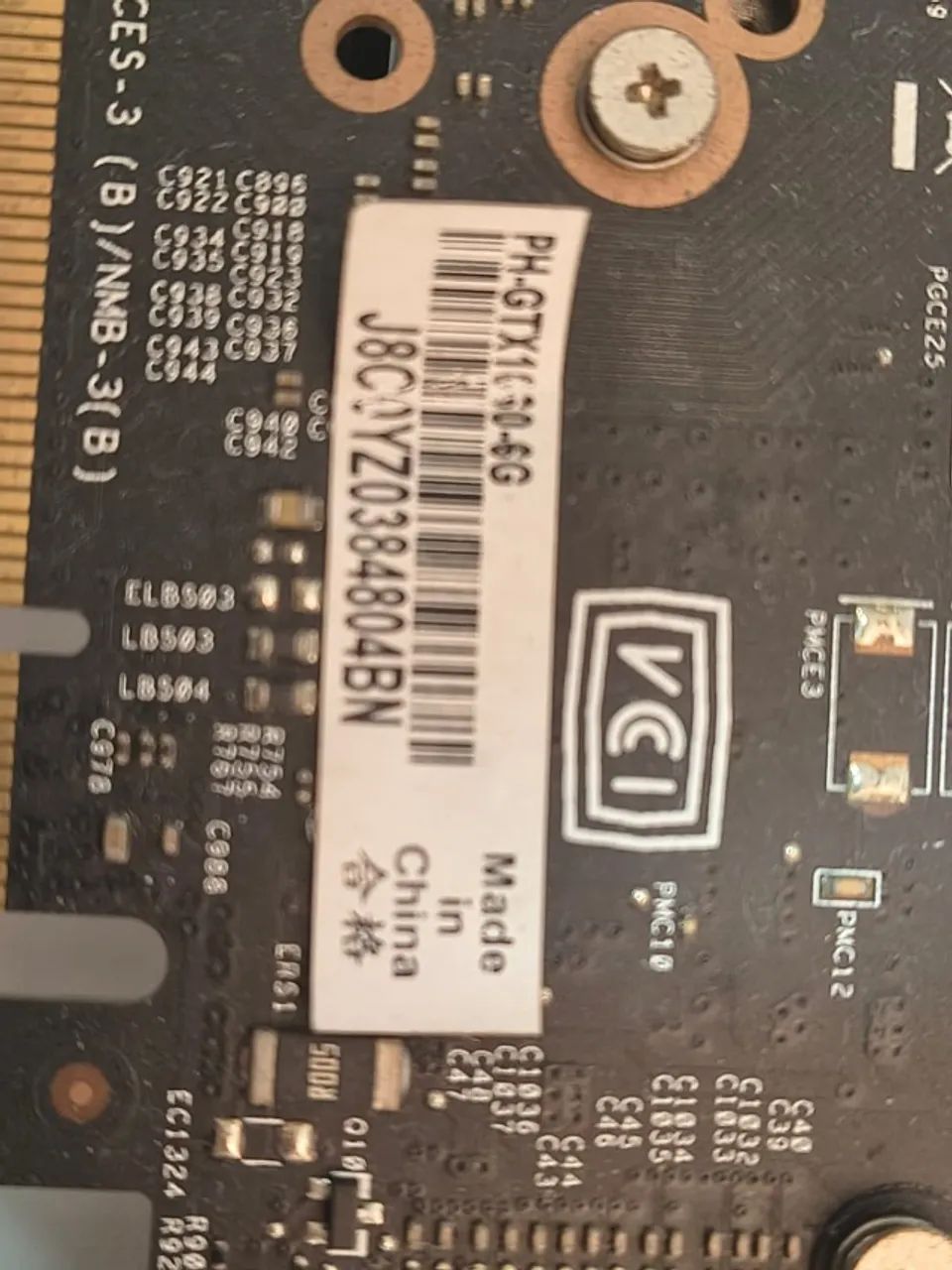 Placa de vídeo - Foto 3