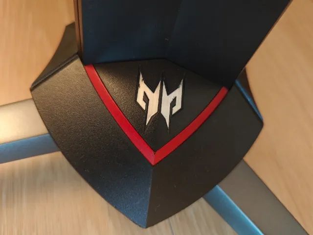 Monitor Acer Predator Full HD FullHD 24,5" 240Hz XB253Q GX  - Foto 4