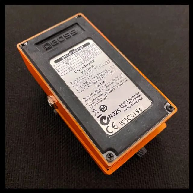 boss ds1 - Foto 4