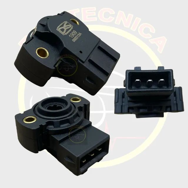 SENSOR TPS