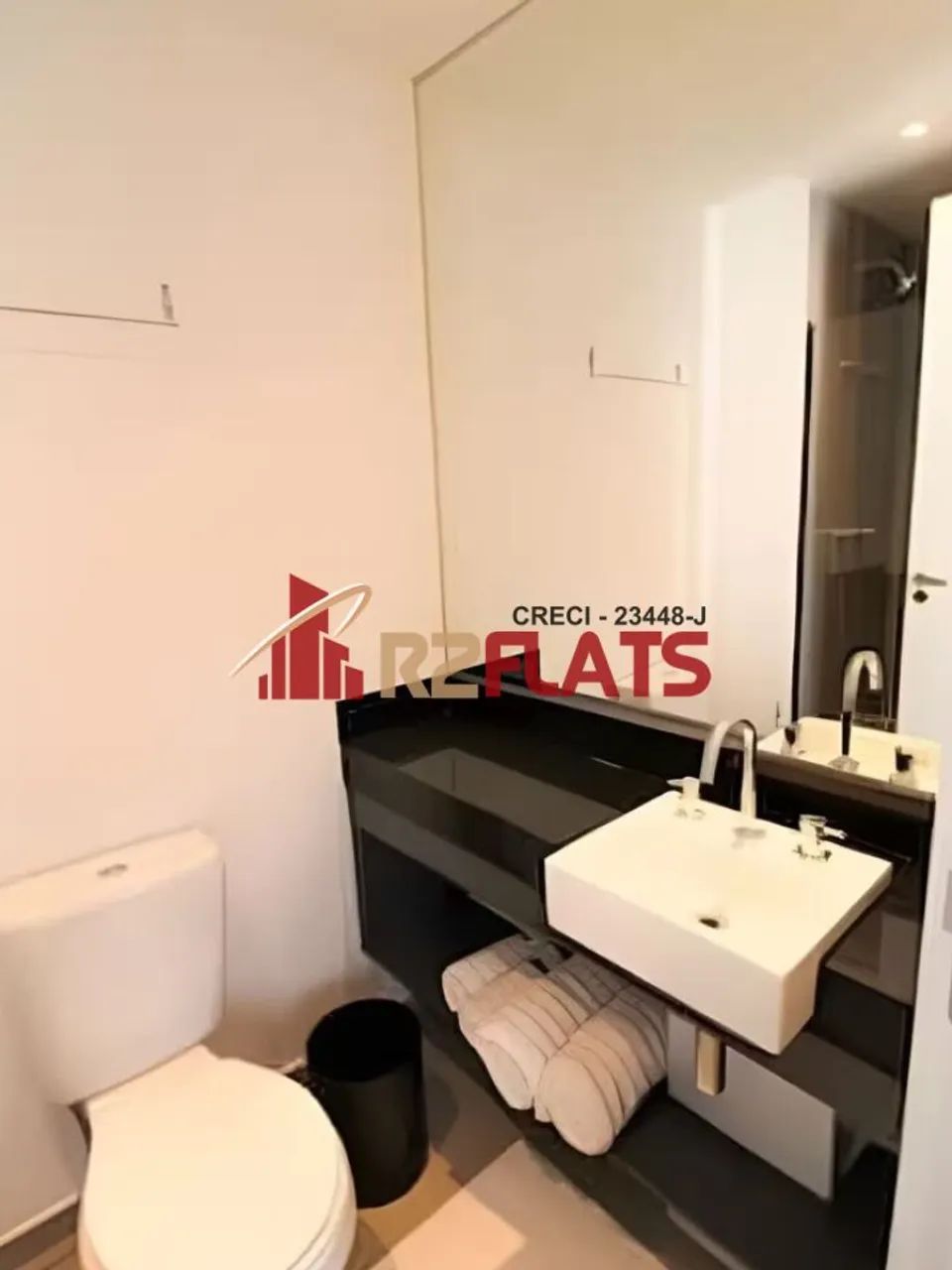 Flat com ótimo preço no bairro Consolação. Confira! - Foto 4