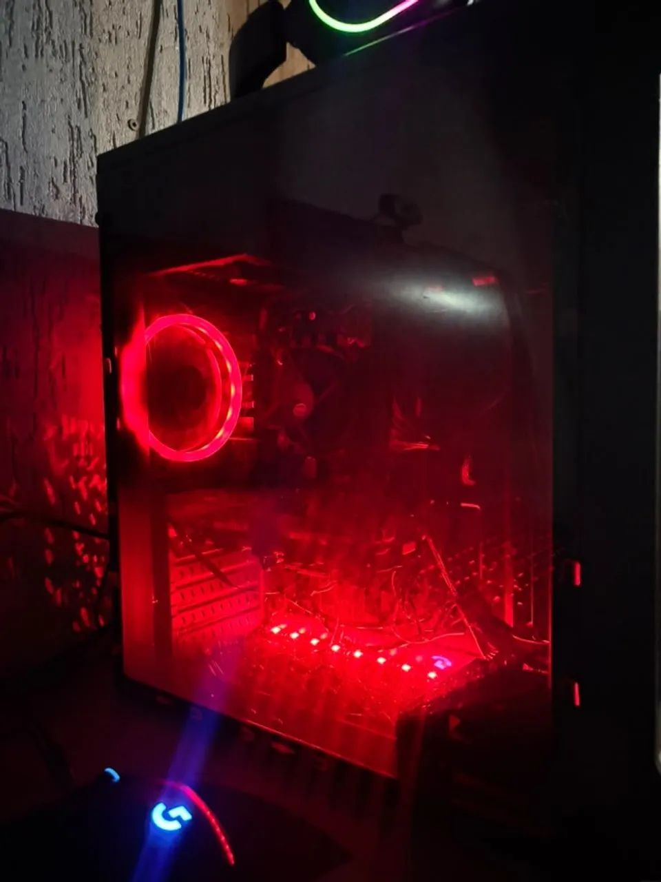 Computador de Mesa - Foto 2