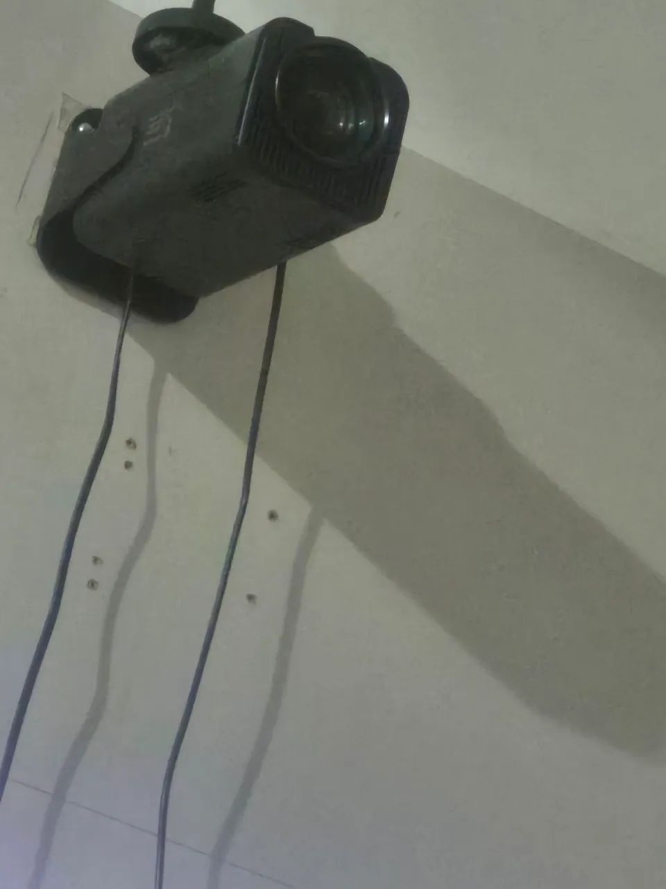 Vende se um projetor 