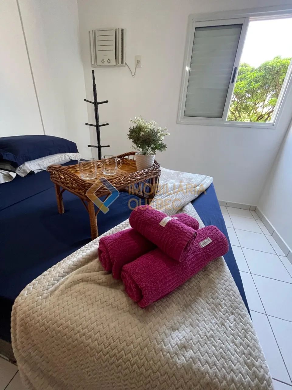 Apartamentos - Locação - Nova Ribeirânia - Cod. 4187 - Foto 4