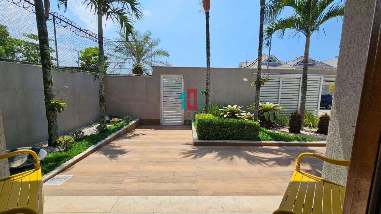 Recreio dos Bandeirantes | Casa de Condomínio 3 quartos, sendo 3 suites - Foto 3