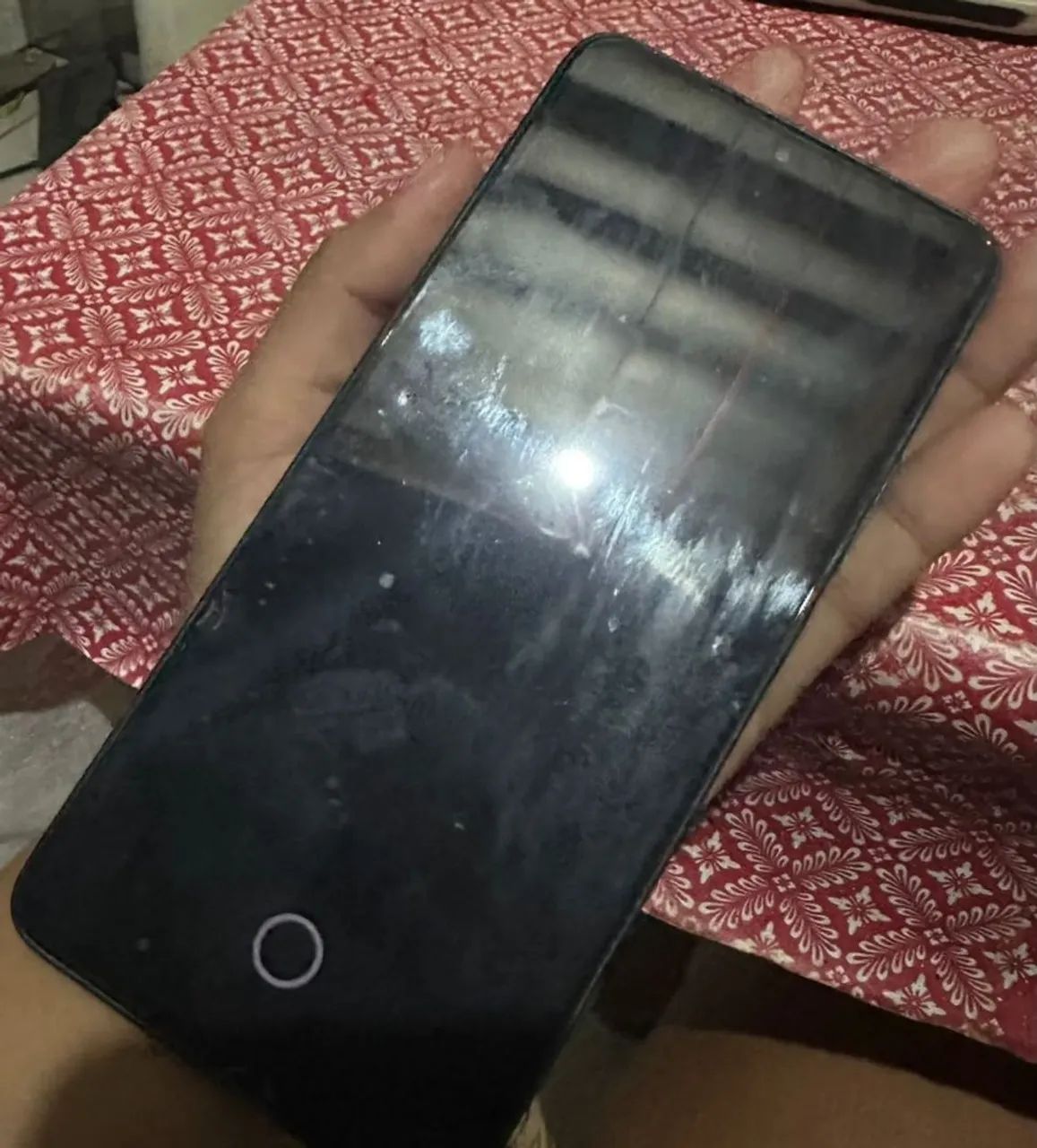 Poço x6 pró 5G - Foto 5
