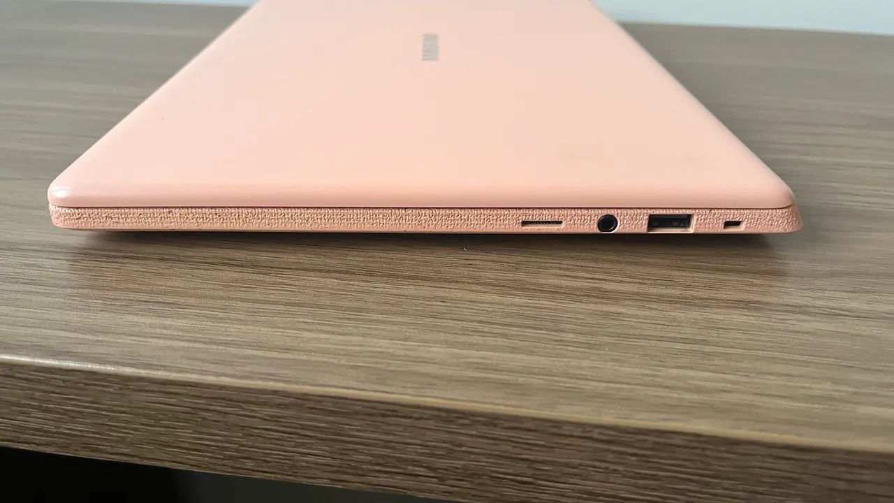 Notebook Samsung  - Foto 4