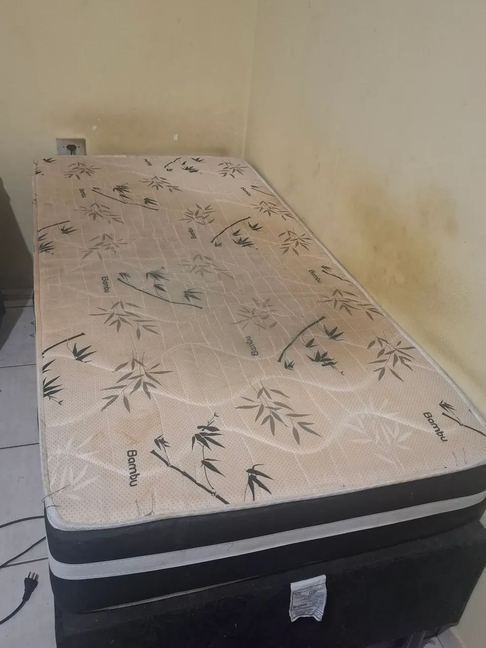 Cama de Solteiro  - Foto 2