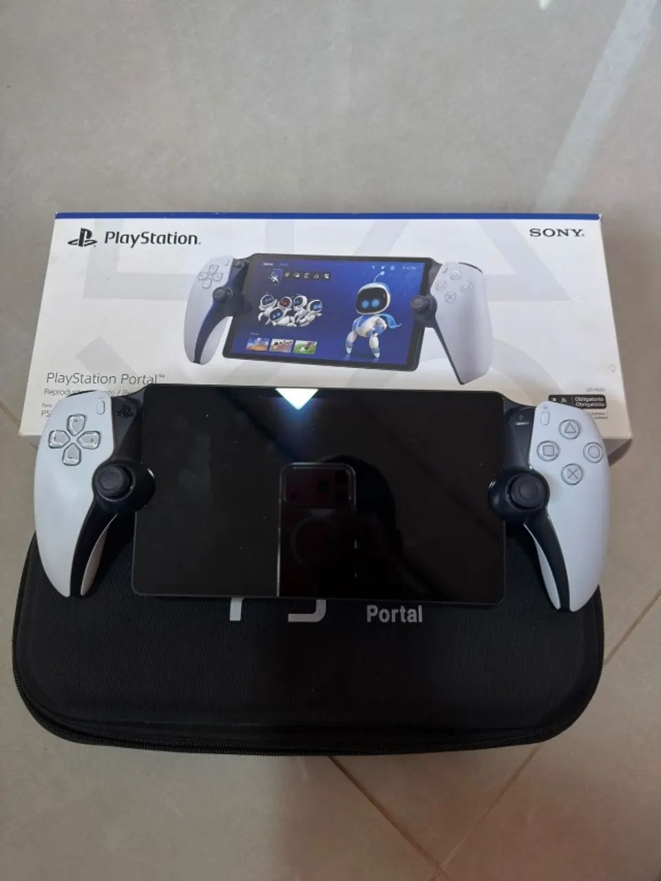 PS PORTAL PS5