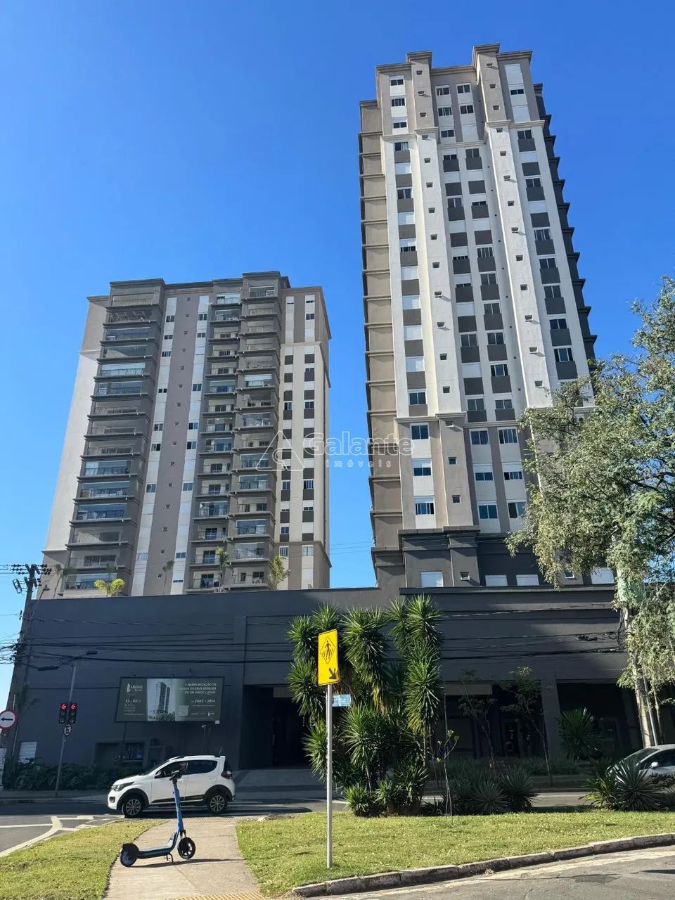 ALUGA APARTAMENTO 2 QUARTOS - BONFIM - CAMPINAS SP - Foto 3
