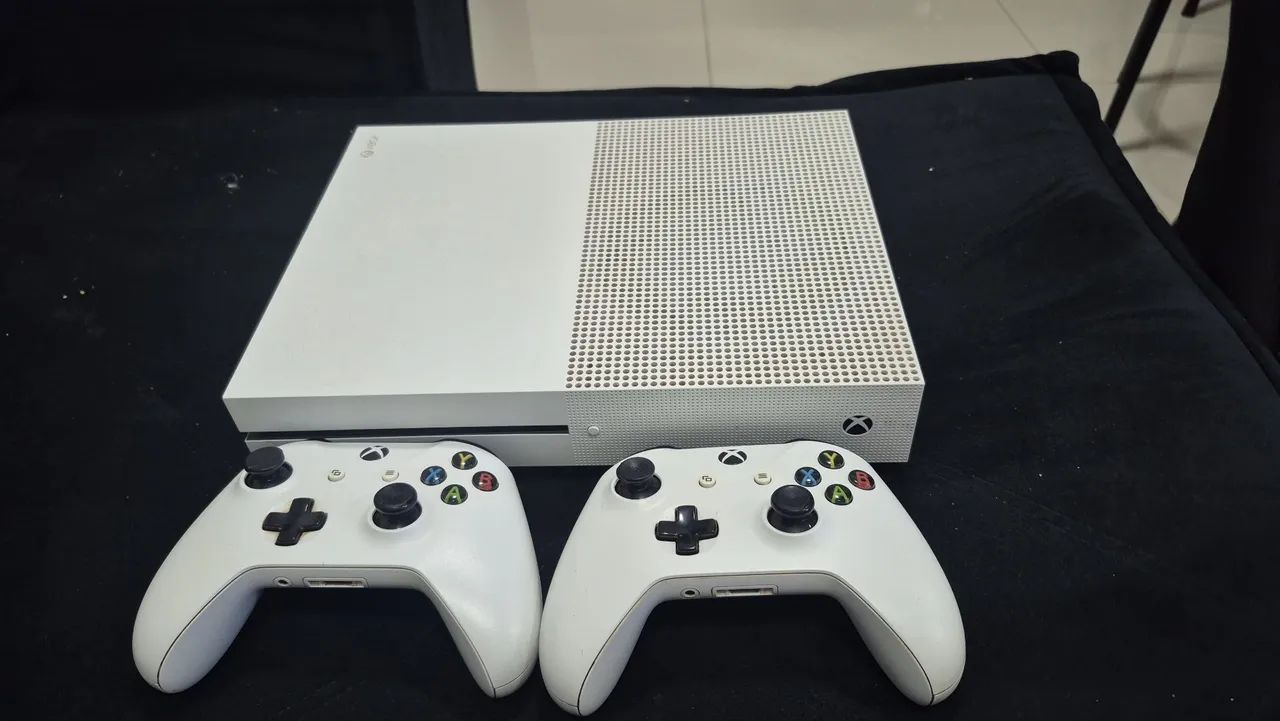 Xbox one Série S - Foto 2
