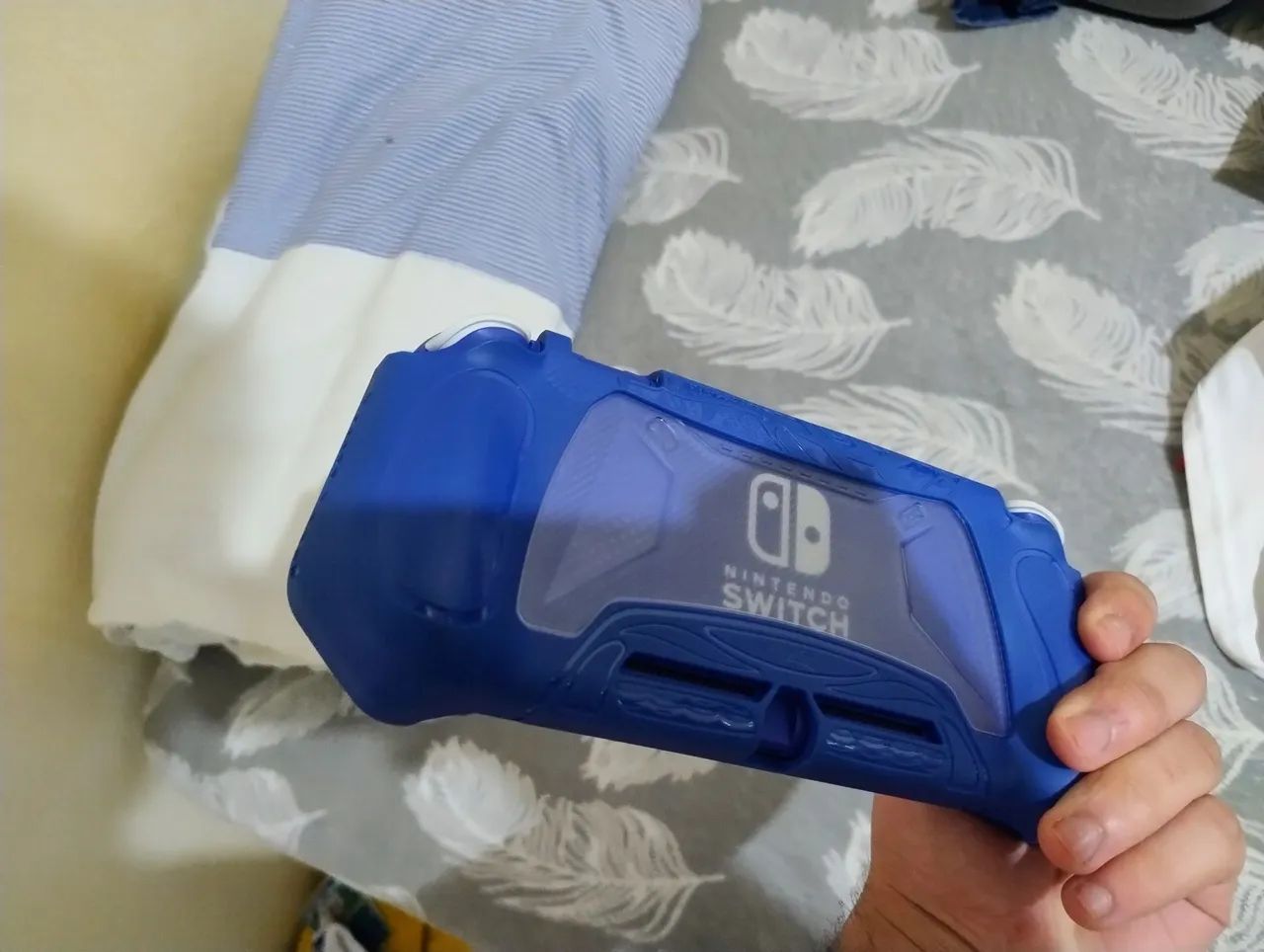 Nintendo switch lite  - Foto 3