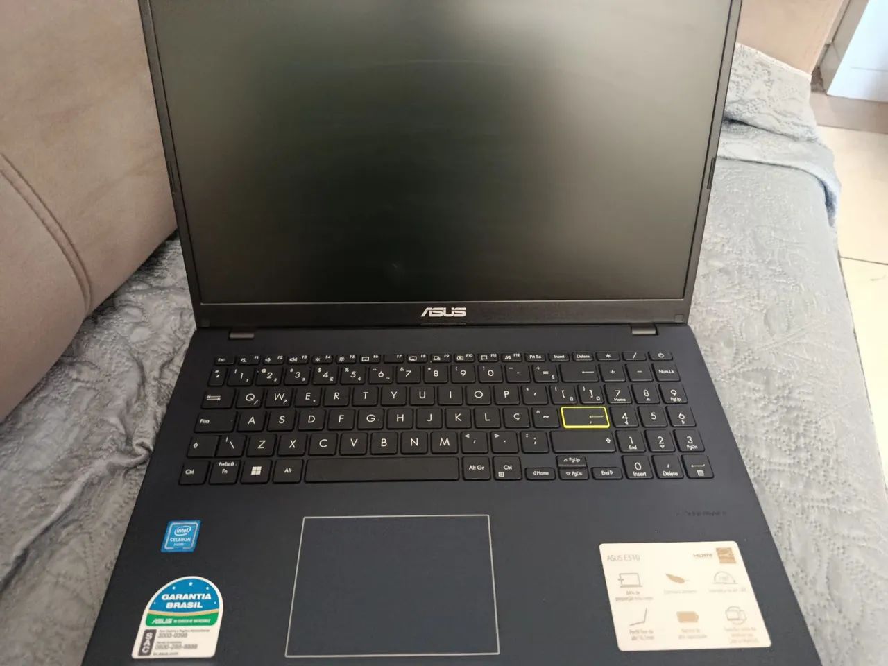 Notebook Asus Vivobook - Foto 2
