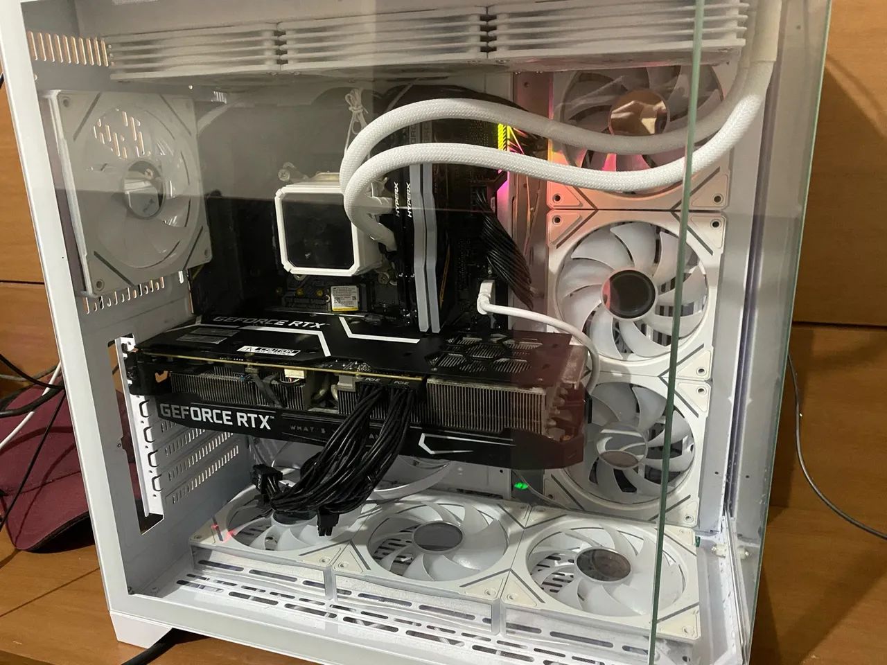 Pc gamer Rtx 3080 12gb - Foto 2
