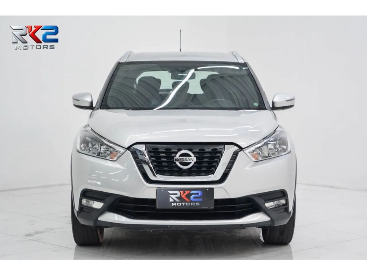 Nissan Kicks 2017 - Foto 2
