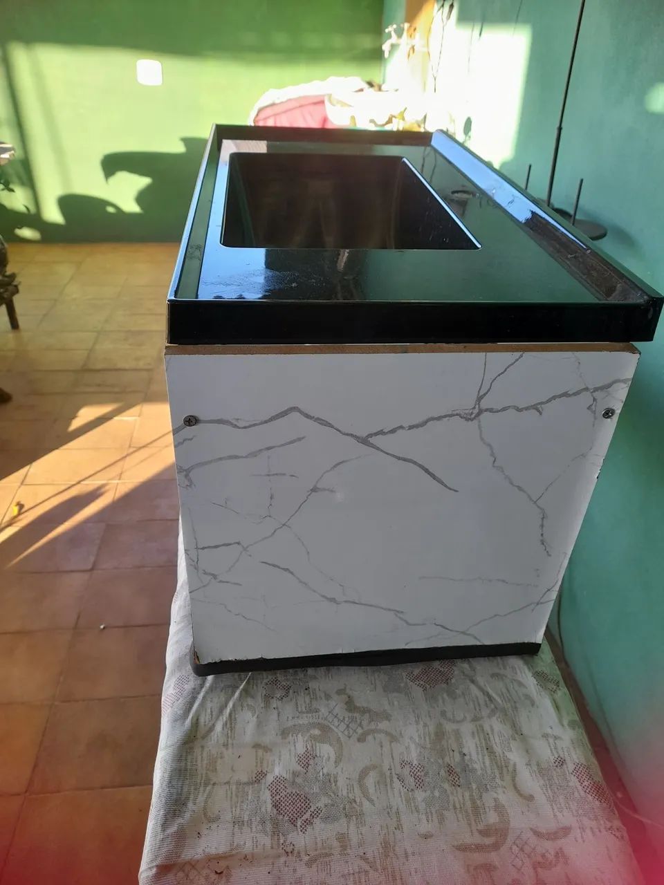 Pia com balcão  - Foto 4