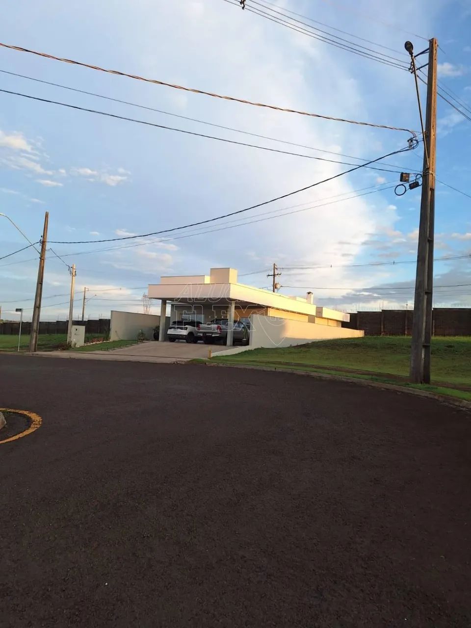 Casa para alugar com 463 m² por R$4.500,00 - Foto 2
