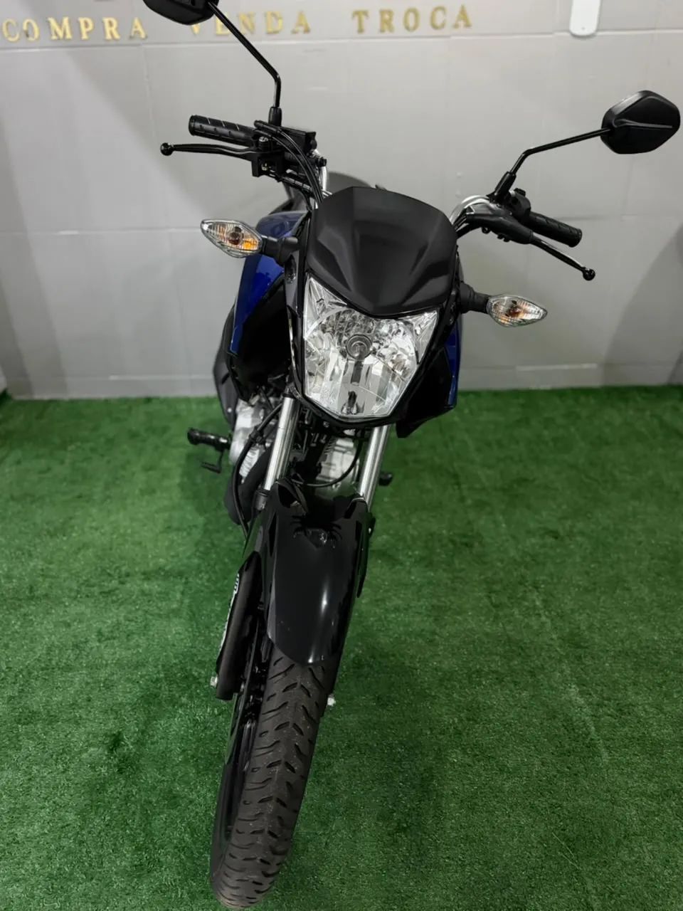  HONDA CG 160 START - Foto 5