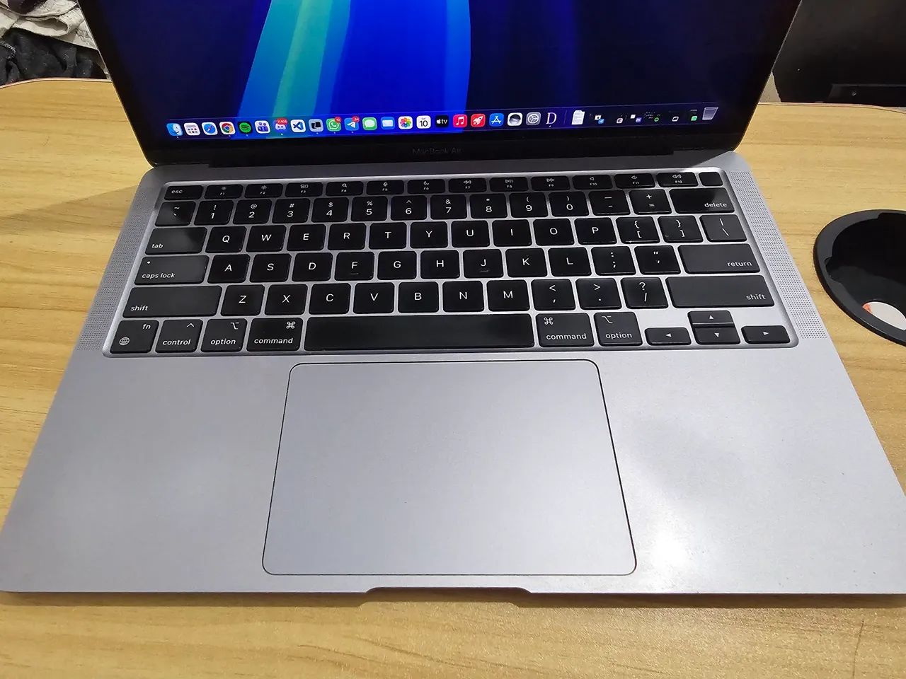 Macbook air M1 - Foto 3