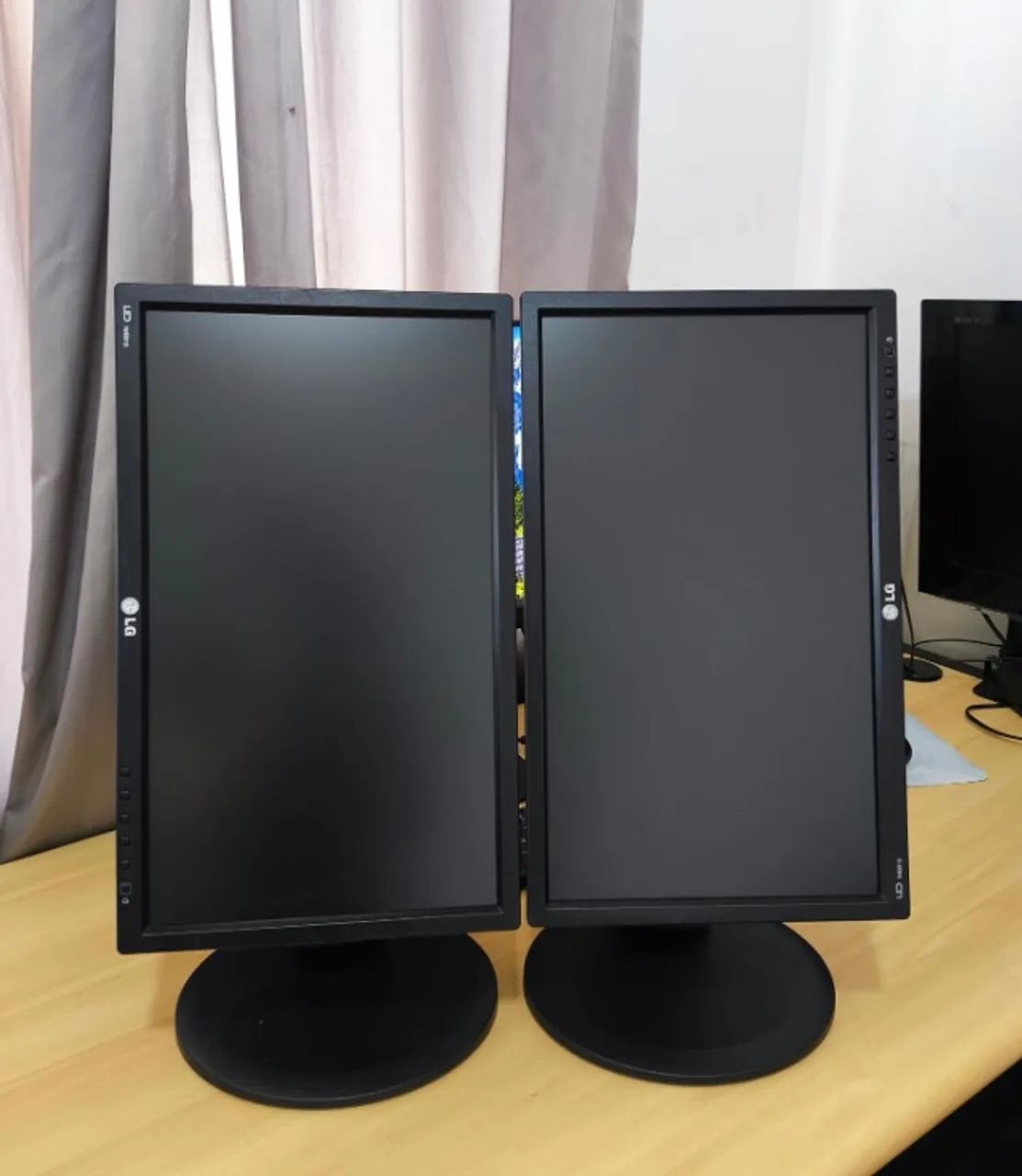 Monitor a partir de 150 reais