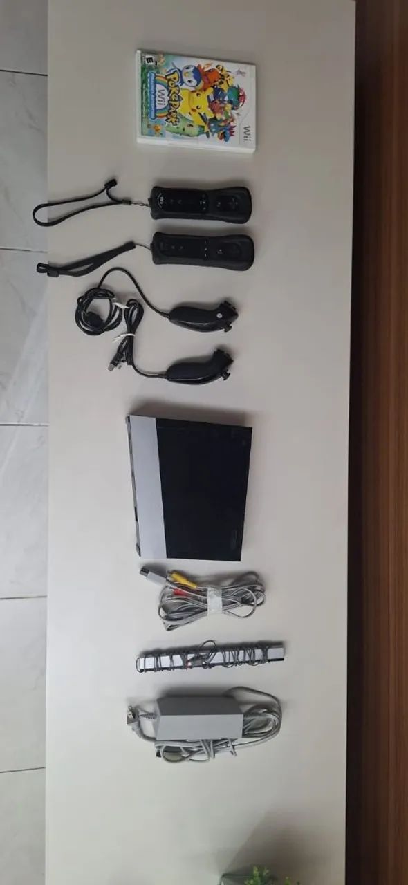 Nintendo Wii - Foto 3