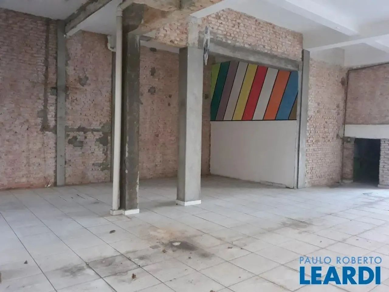 PRÉDIO - PERDIZES - SP - Foto 4