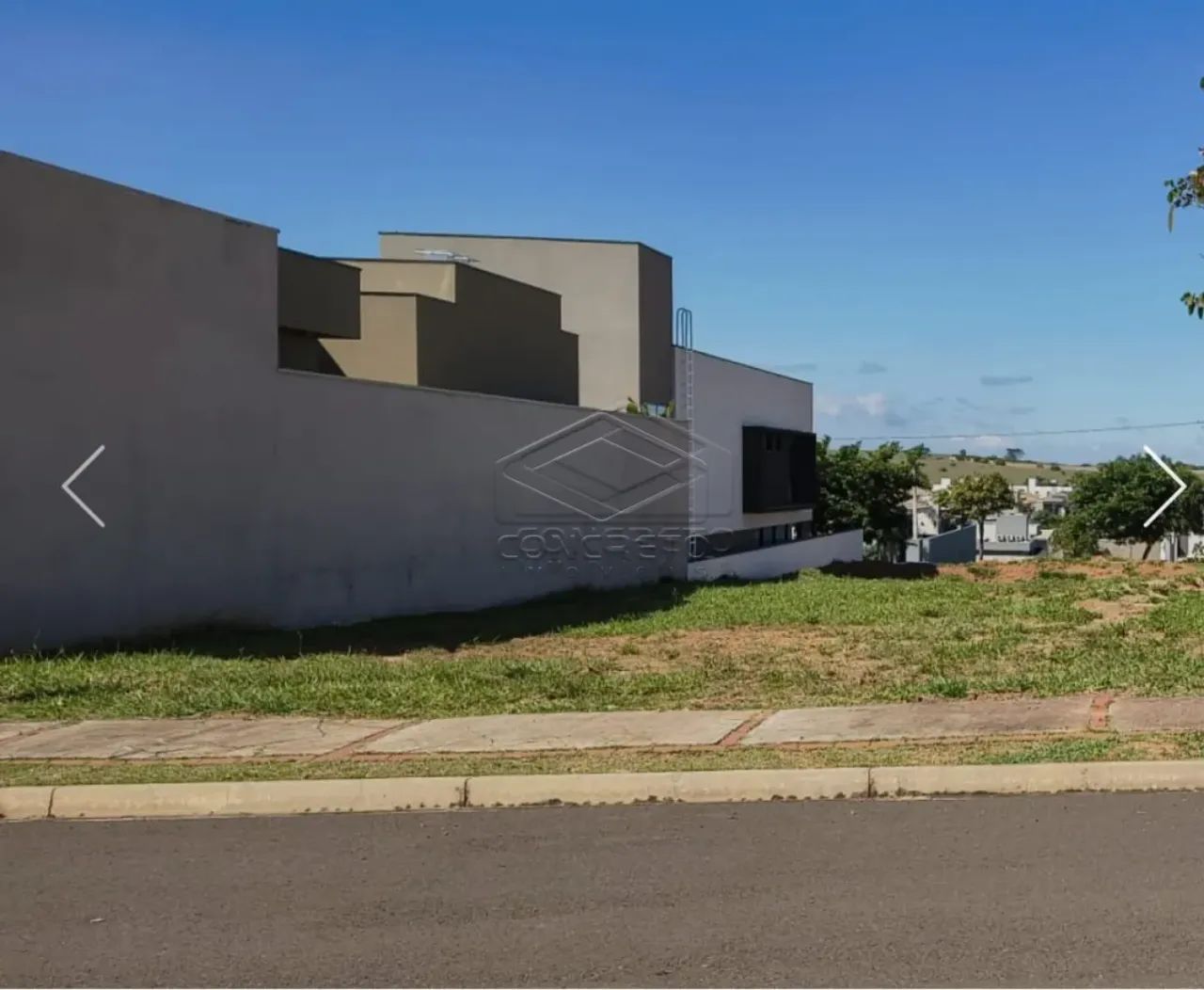 Terreno Condomínio em Bauru