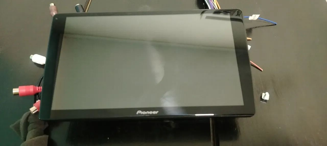 Multimidia pioneer 9 polegadas - Foto 5