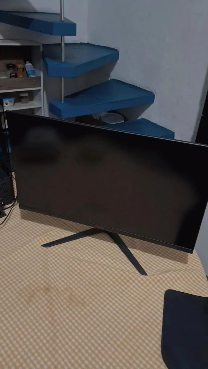 Monitor 144hz