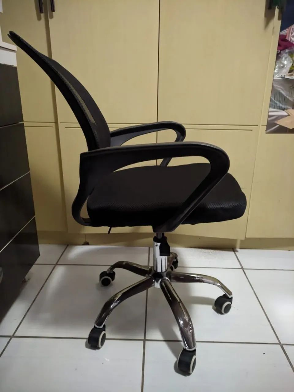 Cadeira escritório - Foto 2