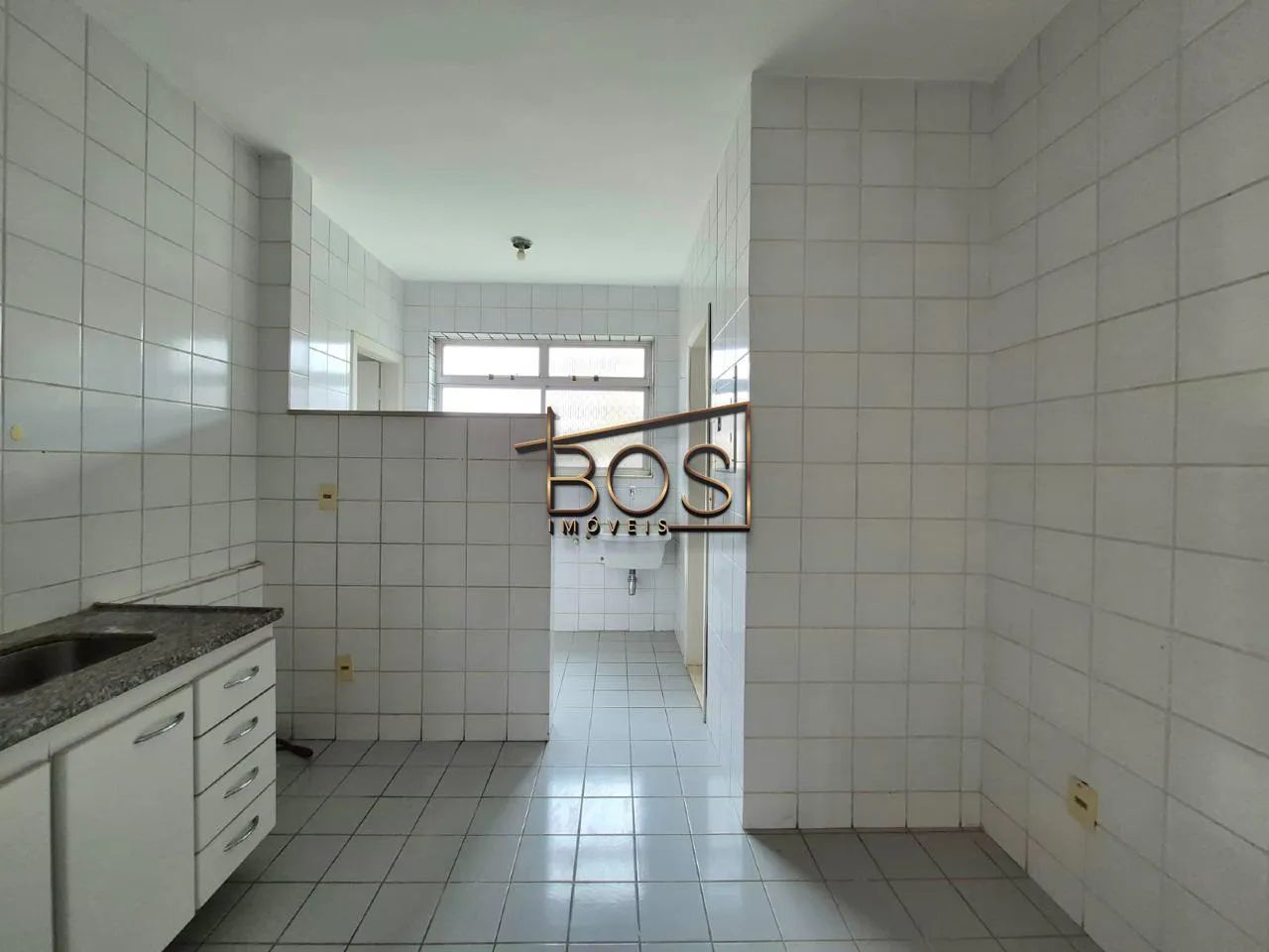 Apartamento - 2 quartos - Varanda - 1 Vaga - Bairro: Santo Antônio / Coração de Jesus - Foto 10