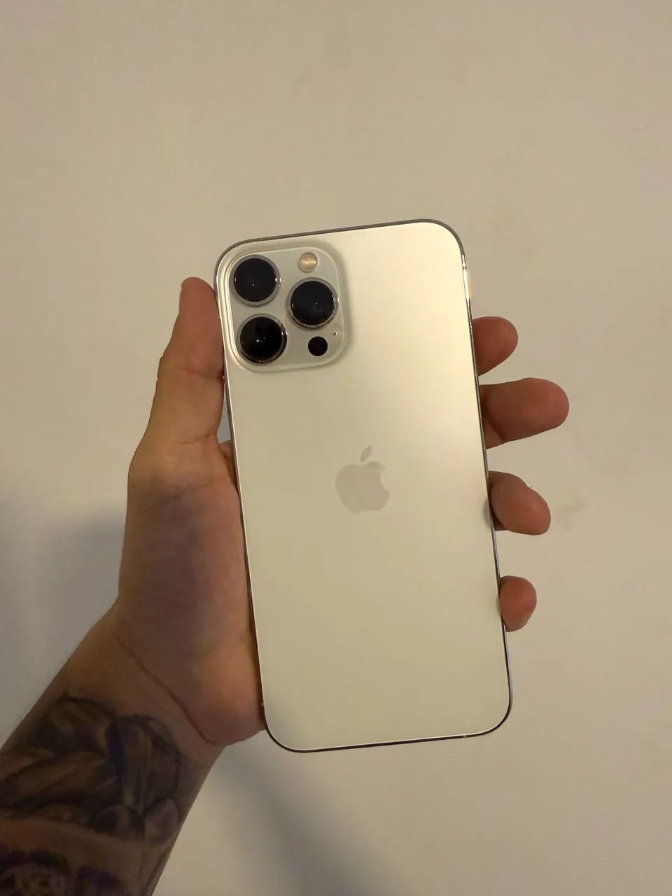 VENDO IPHONE 13 PRO MAX