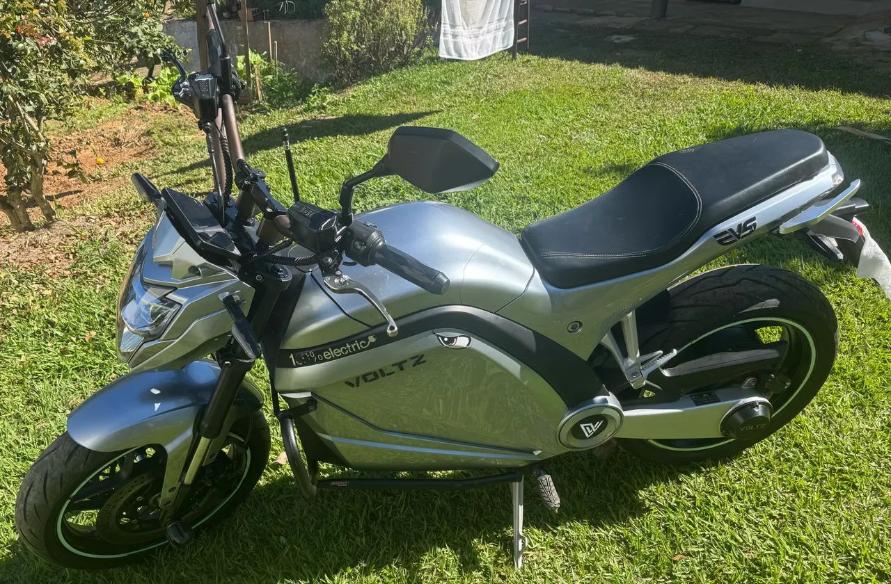 Voltz Evs muito boa 2023 - Foto 2