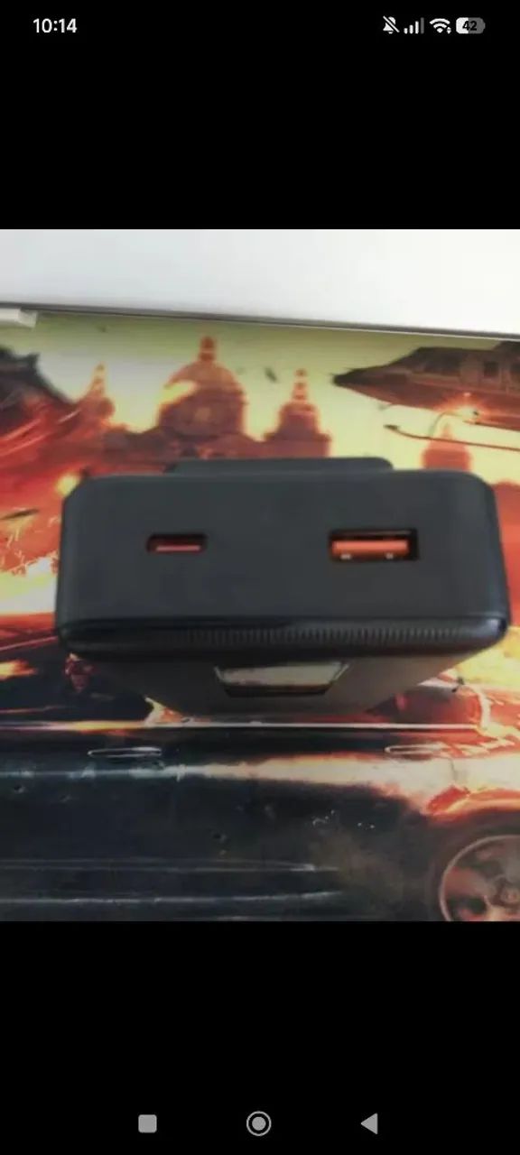 Carregador Power Bank Coibeu  - Foto 3