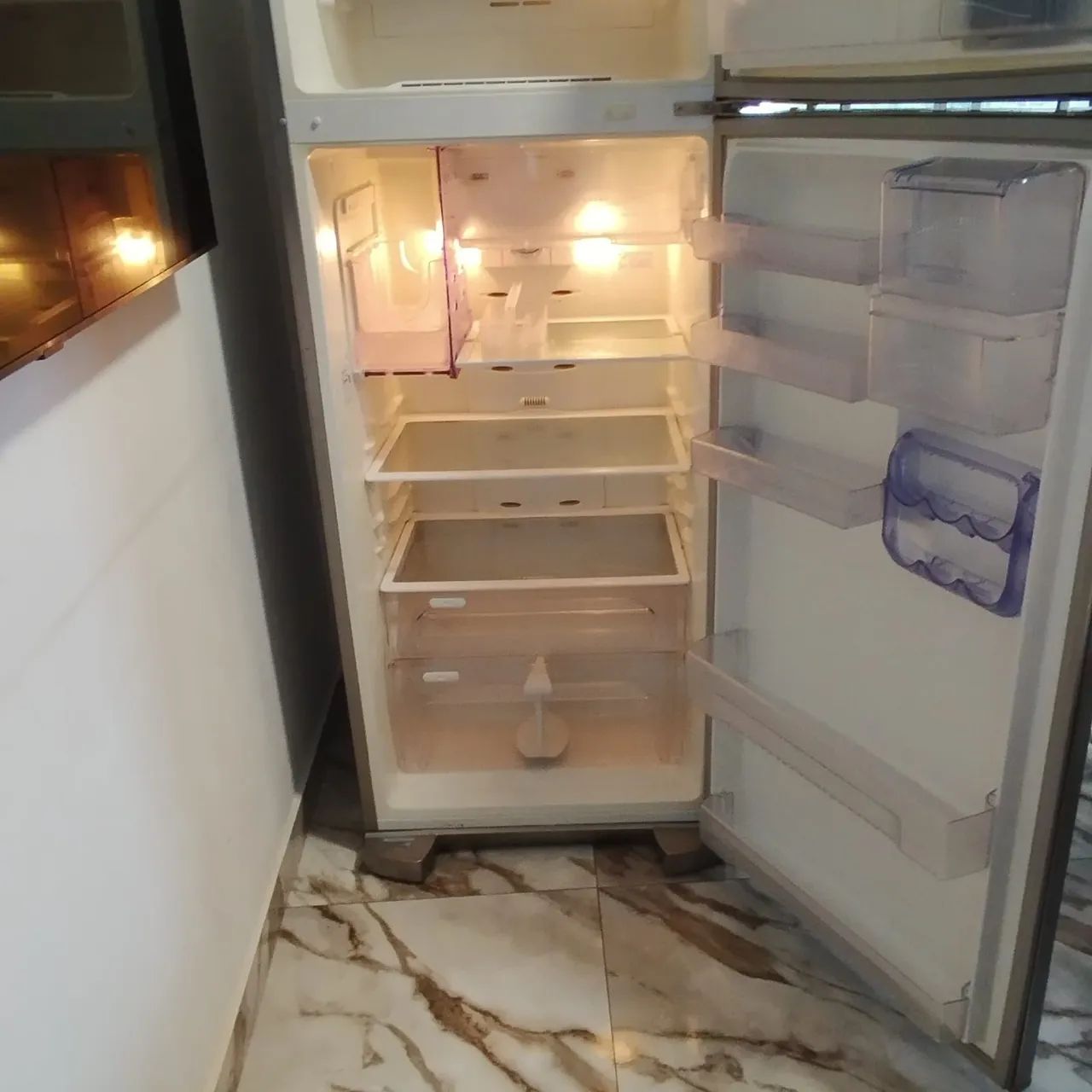 Geladeira Electrolux  - Foto 4