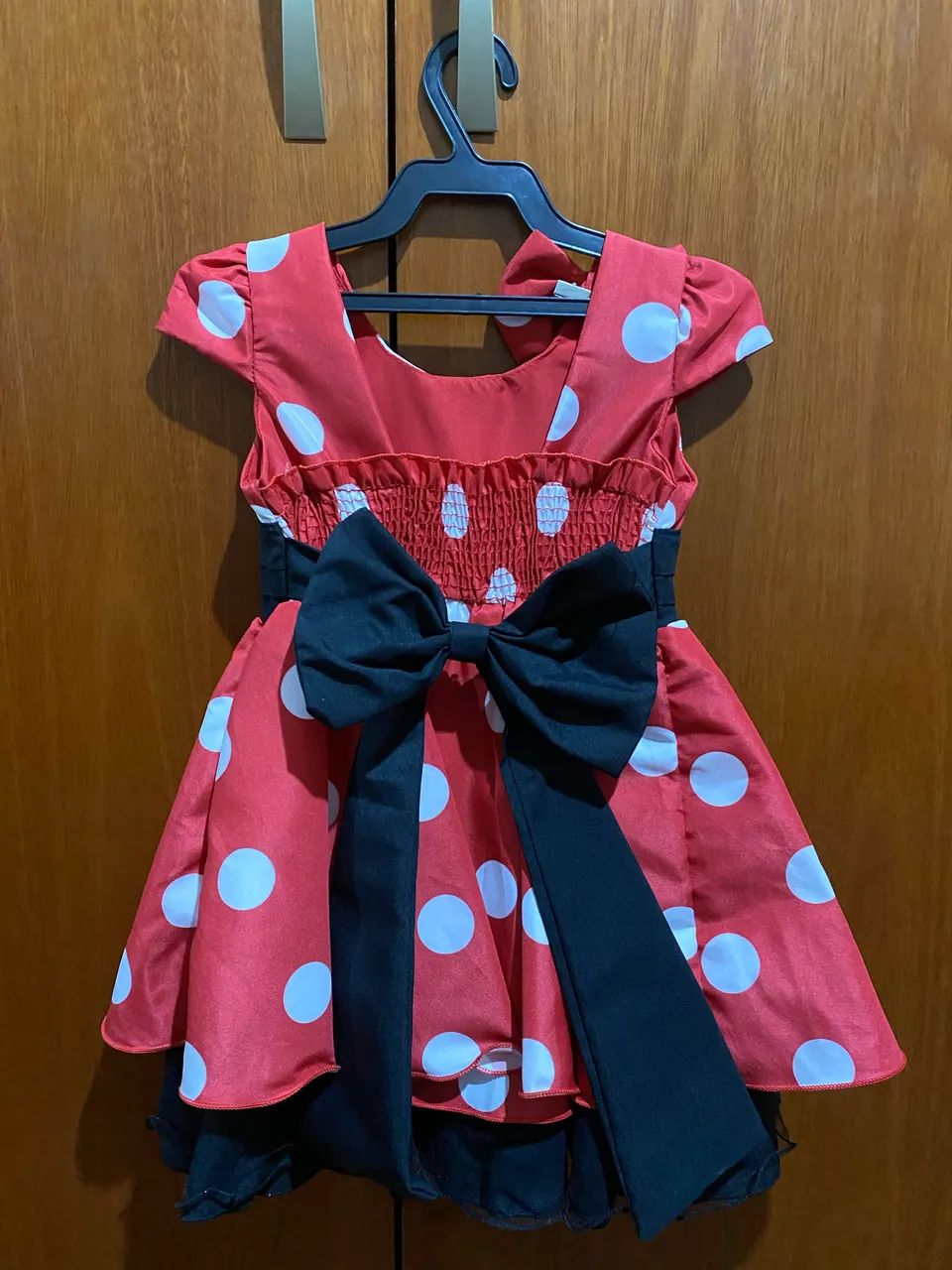 Vestido da Minnie - Foto 2