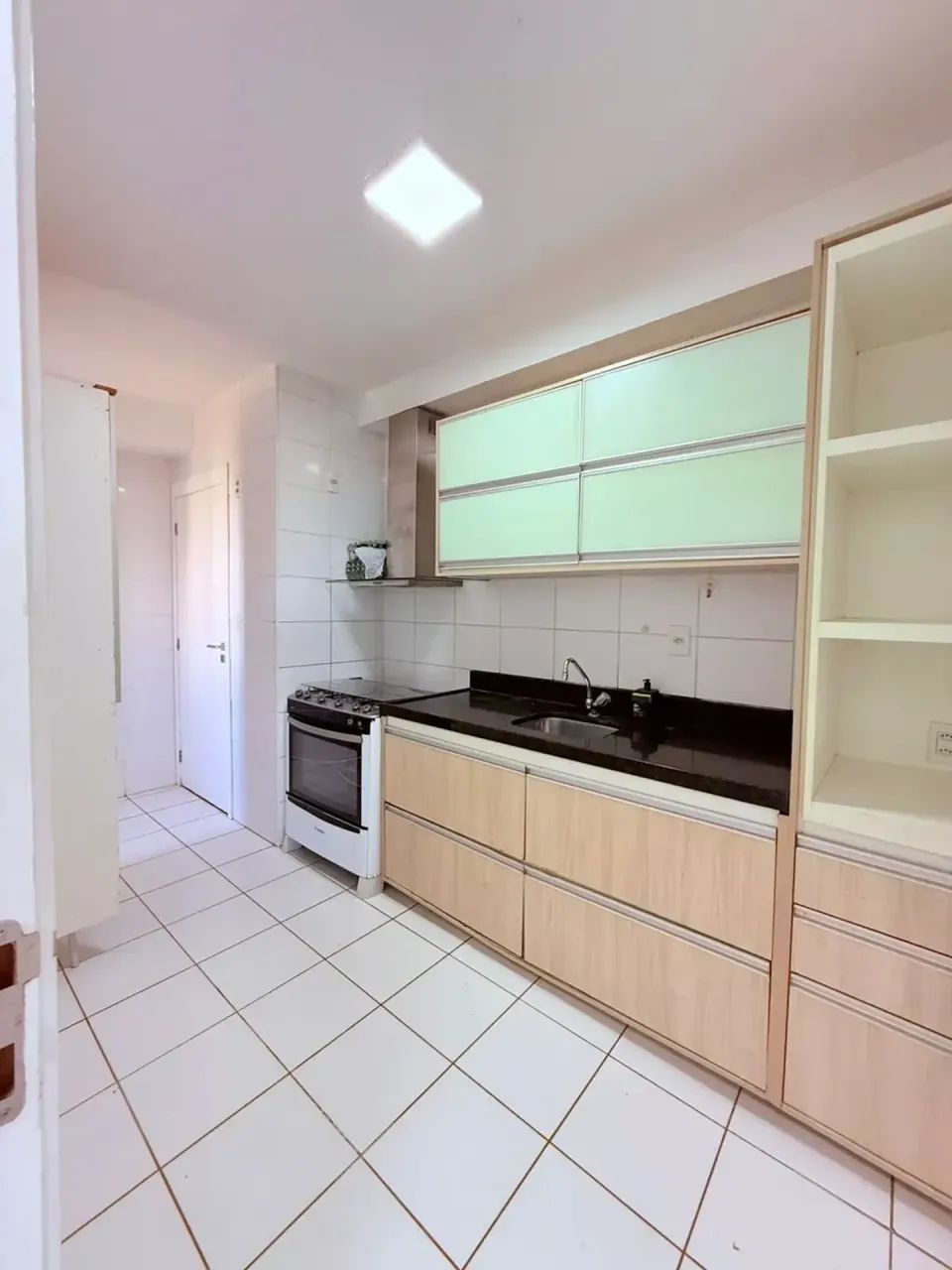 Imóvel para aluguel com 113 metros quadrados com 3 quartos em Calhau - São Luís - MA - Foto 5