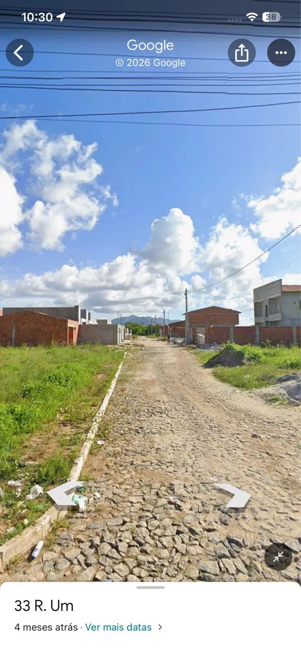 Terreno 