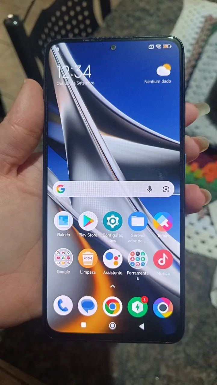 Poco X4 pro 5g - Foto 2
