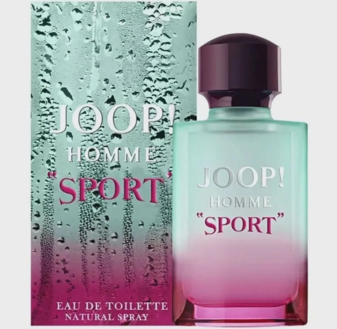 Perfume JOOP SPORT 75ml