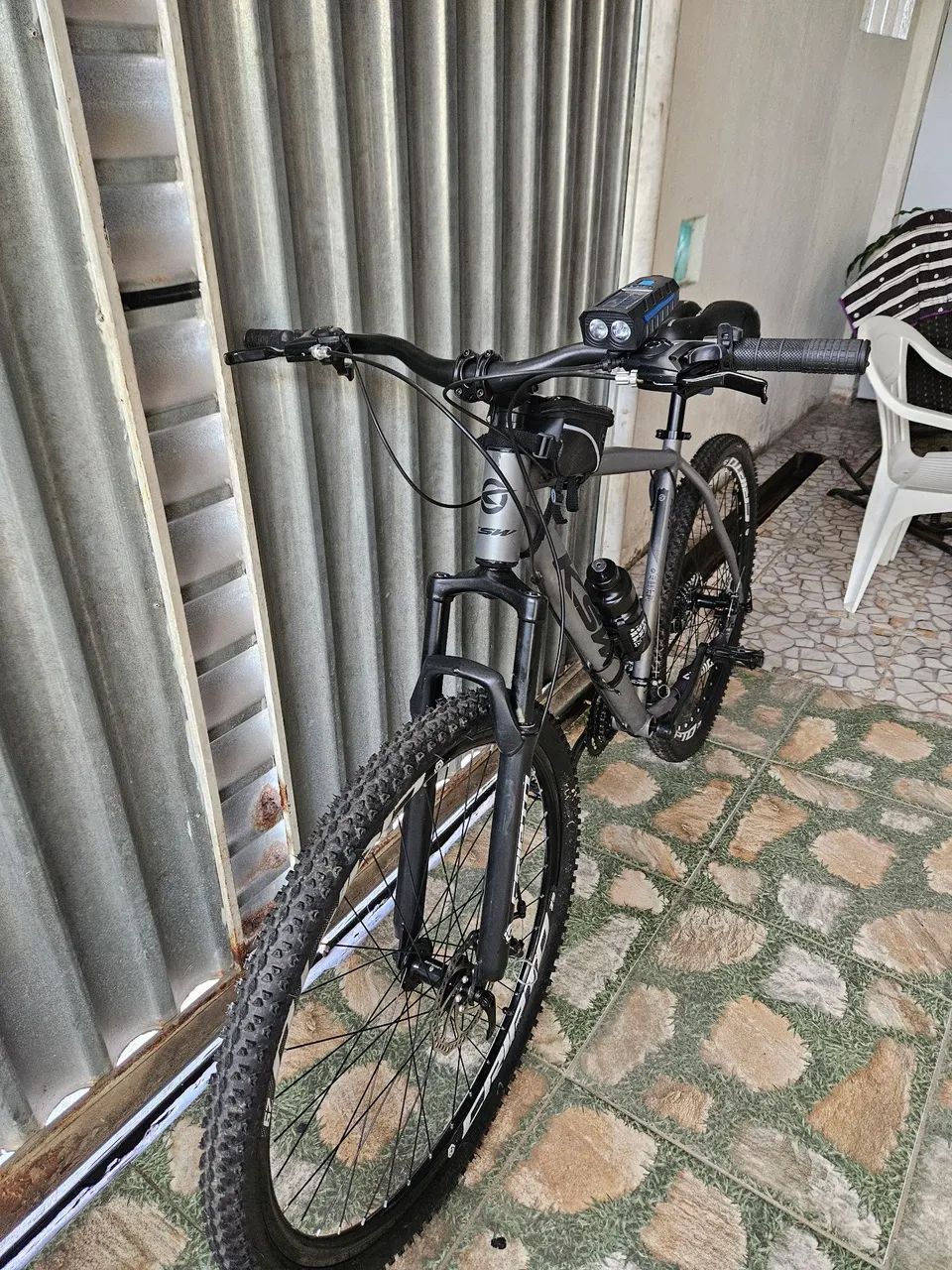 BICILETA KSW XLT 1000 ARO 29 - Foto 4