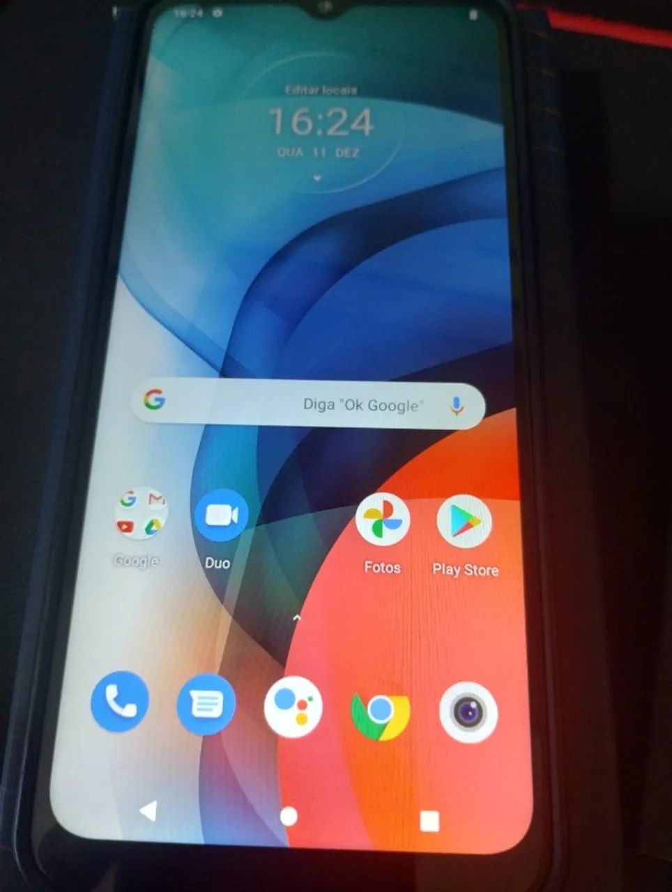Celular Moto E7 - Foto 2