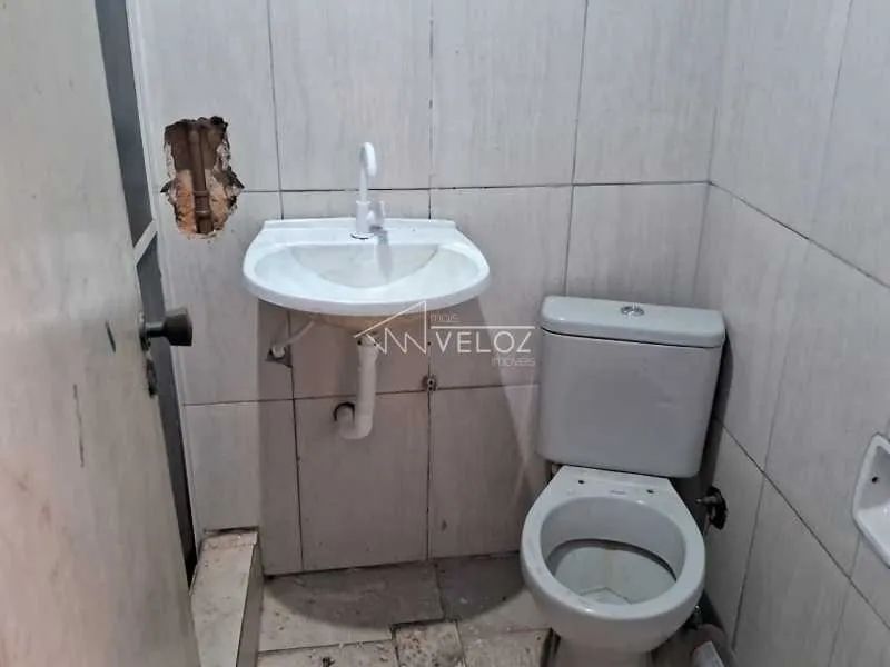 Sala - / Comercial / Centro - Foto 4