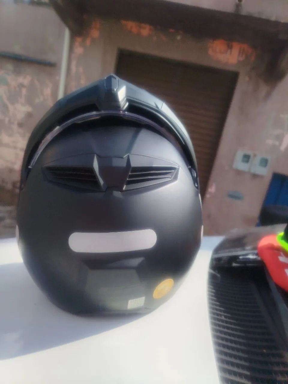 Capacete LS2 Advant - Foto 3