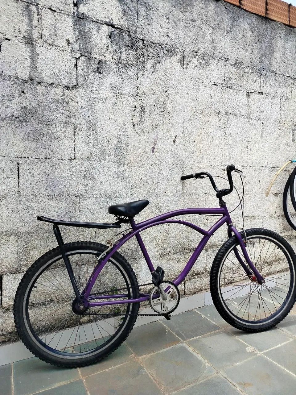 Bike aro 26 - Foto 4